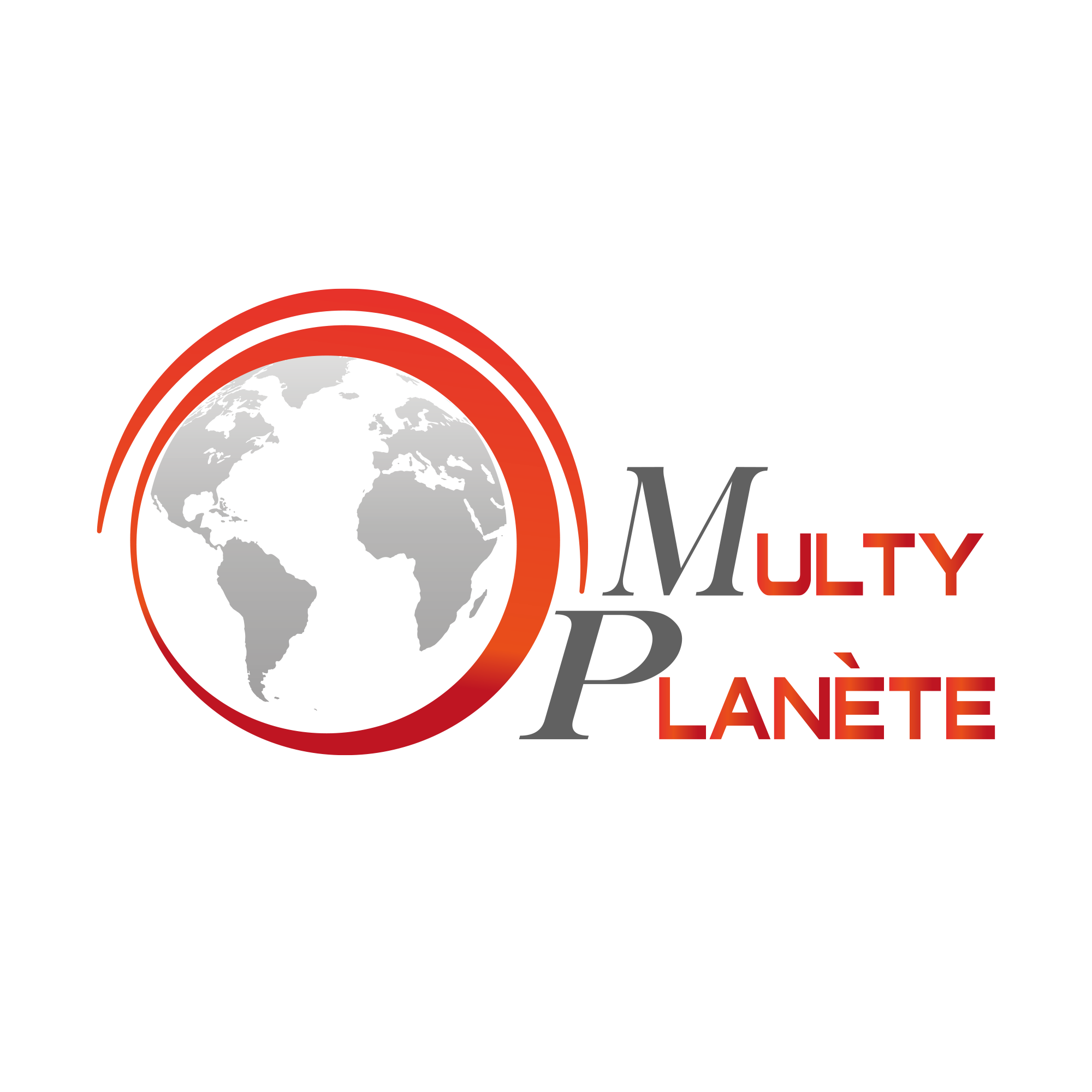 Mutly Planete